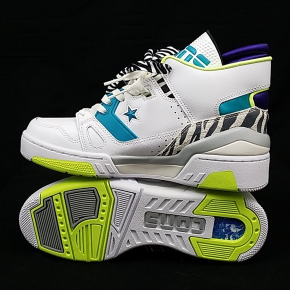 Converse ERX 260 Mid Animal Pack Just Don C s7 6.5 - Picture 6 of 8